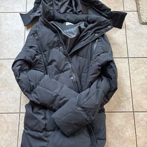 Zyia Vondelpark Puffy Coat XXL GUC
